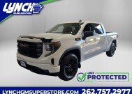 2025 GMC Sierra 1500 in Burlington, WI 53105 - 18142132 39