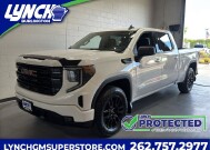 2025 GMC Sierra 1500 in Burlington, WI 53105 - 18142132 45