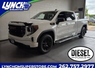 2025 GMC Sierra 1500 in Burlington, WI 53105 - 18142132 51