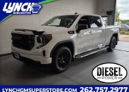2025 GMC Sierra 1500 in Burlington, WI 53105 - 18142132 1