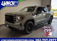 2024 GMC Sierra 1500 in Burlington, WI 53105 - 18142135 1