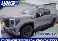 2024 GMC Sierra 1500 in Burlington, WI 53105 - 18142135 72