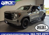 2024 GMC Sierra 1500 in Burlington, WI 53105 - 18142135 1
