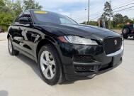 2020 Jaguar F-PACE in Knoxville, TN 37920 - 18142138 4