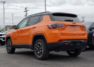 2026 Jeep Compass in Bedford, OH 44146 - 18142140 3