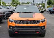 2026 Jeep Compass in Bedford, OH 44146 - 18142140 5