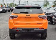 2026 Jeep Compass in Bedford, OH 44146 - 18142140 4