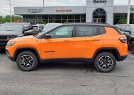 2026 Jeep Compass in Bedford, OH 44146 - 18142140 2