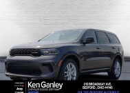 2026 Dodge Durango in Bedford, OH 44146 - 18142141 1