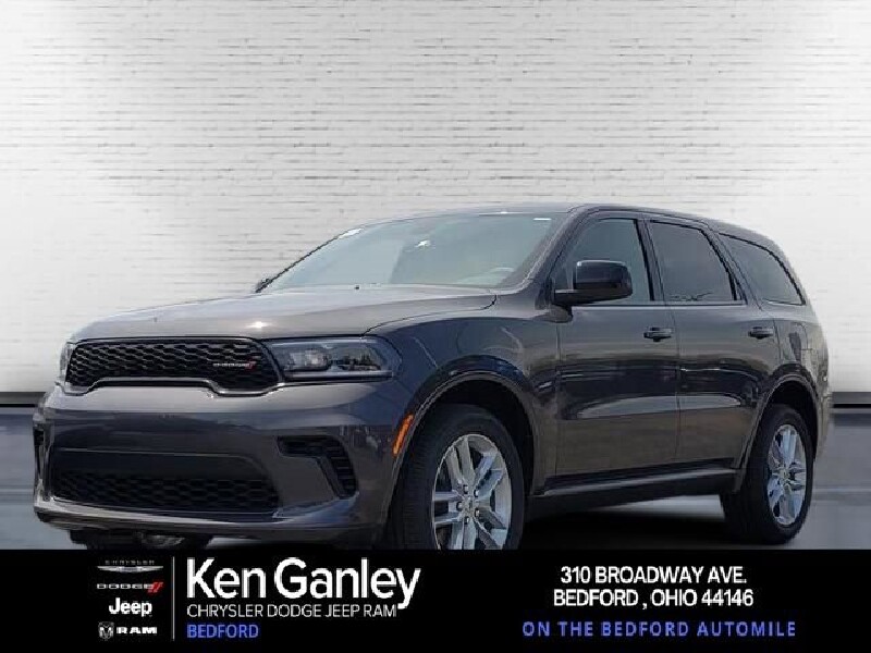 2026 Dodge Durango in Bedford, OH 44146 - 18142141