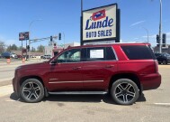 2017 GMC Yukon in Wadena, MN 56482 - 18142153 2