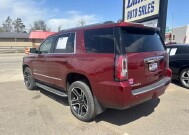 2017 GMC Yukon in Wadena, MN 56482 - 18142153 5
