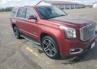 2017 GMC Yukon in Wadena, MN 56482 - 18142153 40