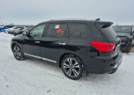 2019 Nissan Pathfinder in Wadena, MN 56482 - 18142154 3