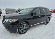 2019 Nissan Pathfinder in Wadena, MN 56482 - 18142154 1