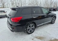 2019 Nissan Pathfinder in Wadena, MN 56482 - 18142154 4