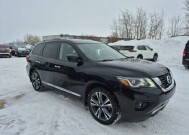 2019 Nissan Pathfinder in Wadena, MN 56482 - 18142154 2