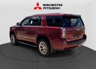 2019 GMC Yukon in Winchester, VA 22602 - 18142155 4