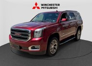 2019 GMC Yukon in Winchester, VA 22602 - 18142155 5