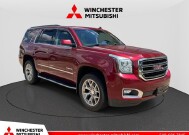 2019 GMC Yukon in Winchester, VA 22602 - 18142155 1