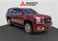 2019 GMC Yukon in Winchester, VA 22602 - 18142155 31