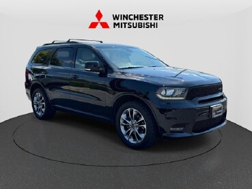 2019 Dodge Durango in Winchester, VA 22602