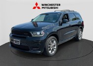2019 Dodge Durango in Winchester, VA 22602 - 18142156 6