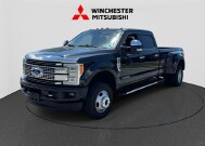 2017 Ford F350 in Winchester, VA 22602 - 18142158 5