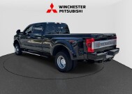 2017 Ford F350 in Winchester, VA 22602 - 18142158 4