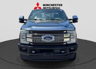 2017 Ford F350 in Winchester, VA 22602 - 18142158 6