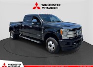 2017 Ford F350 in Winchester, VA 22602 - 18142158 1