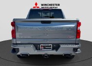 2019 Chevrolet Silverado 1500 in Winchester, VA 22602 - 18142159 3