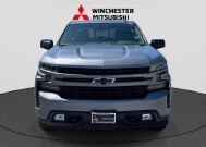 2019 Chevrolet Silverado 1500 in Winchester, VA 22602 - 18142159 6