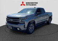 2019 Chevrolet Silverado 1500 in Winchester, VA 22602 - 18142159 5