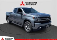 2019 Chevrolet Silverado 1500 in Winchester, VA 22602 - 18142159 1