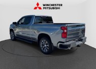 2019 Chevrolet Silverado 1500 in Winchester, VA 22602 - 18142159 4