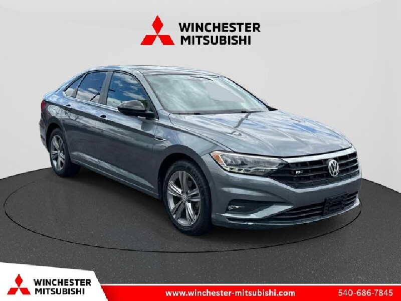 2019 Volkswagen Jetta in Winchester, VA 22602 - 18142162