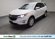 2020 Chevrolet Equinox in Bakersfield, CA 93309 - 18142168 1