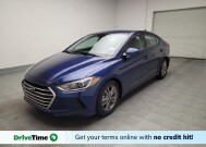 2018 Hyundai Elantra in Torrance, CA 90504 - 18142170 1