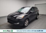 2016 Ford Escape in Bakersfield, CA 93309 - 18142171 1