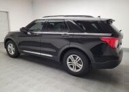 2020 Ford Explorer in Bakersfield, CA 93309 - 18142172 3