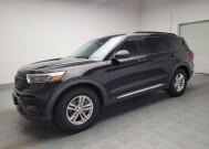 2020 Ford Explorer in Bakersfield, CA 93309 - 18142172 2