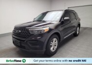2020 Ford Explorer in Bakersfield, CA 93309 - 18142172 1