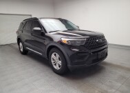 2020 Ford Explorer in Bakersfield, CA 93309 - 18142172 13