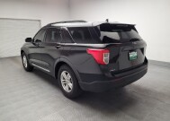 2020 Ford Explorer in Bakersfield, CA 93309 - 18142172 5