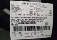 2020 Ford Explorer in Bakersfield, CA 93309 - 18142172 33