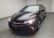 2017 Toyota Camry in El Cajon, CA 92020 - 18142174 15