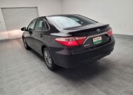 2017 Toyota Camry in El Cajon, CA 92020 - 18142174 5