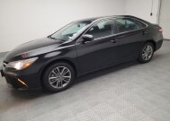 2017 Toyota Camry in El Cajon, CA 92020 - 18142174 2
