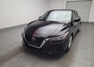 2020 Nissan Sentra in Downey, CA 90241 - 18142184 15
